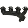 thumbnail image 1 of Left Exhaust Manifold - Compatible with 1988 - 1996 Ford Bronco 5.8L V8 1989 1990 1991 1992 1993 1994 1995, 1 of 2
