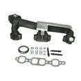 thumbnail image 1 of Left Exhaust Manifold - Compatible with 1992 - 1995 Chevy C1500 Suburban 5.7L V8 1993 1994, 1 of 2