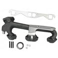 thumbnail image 1 of Left Exhaust Manifold - Compatible with 1996 - 1999 Chevy C1500 Suburban 5.7L V8 1997 1998, 1 of 2