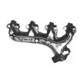 thumbnail image 1 of Left Exhaust Manifold - Compatible with 1996 Ford Econoline Super Duty 5.8L V8, 1 of 2