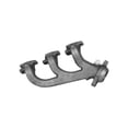 thumbnail image 1 of Left Exhaust Manifold - Compatible with 1997 - 1998 Ford E-250 Econoline 4.2L V6, 1 of 2