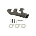 thumbnail image 1 of Left Exhaust Manifold - Compatible with 1997 - 1998 Ford F-150 4.2L V6, 1 of 2