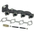thumbnail image 1 of Left Exhaust Manifold - Compatible with 1997 - 1998 Ford F-150 4.6L V8, 1 of 2