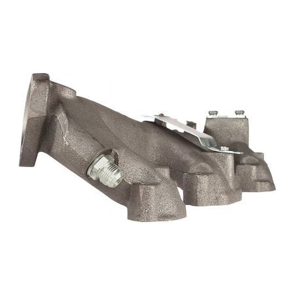 Left Exhaust Manifold - Compatible with 1998 - 1999 GMC C1500 Suburban