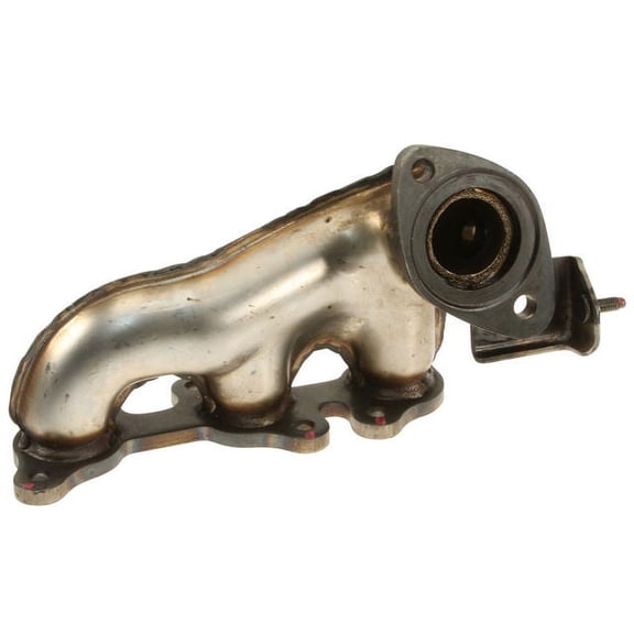 Left Exhaust Manifold - Compatible with 1999 - 2003 RX300 2000 2001 2002
