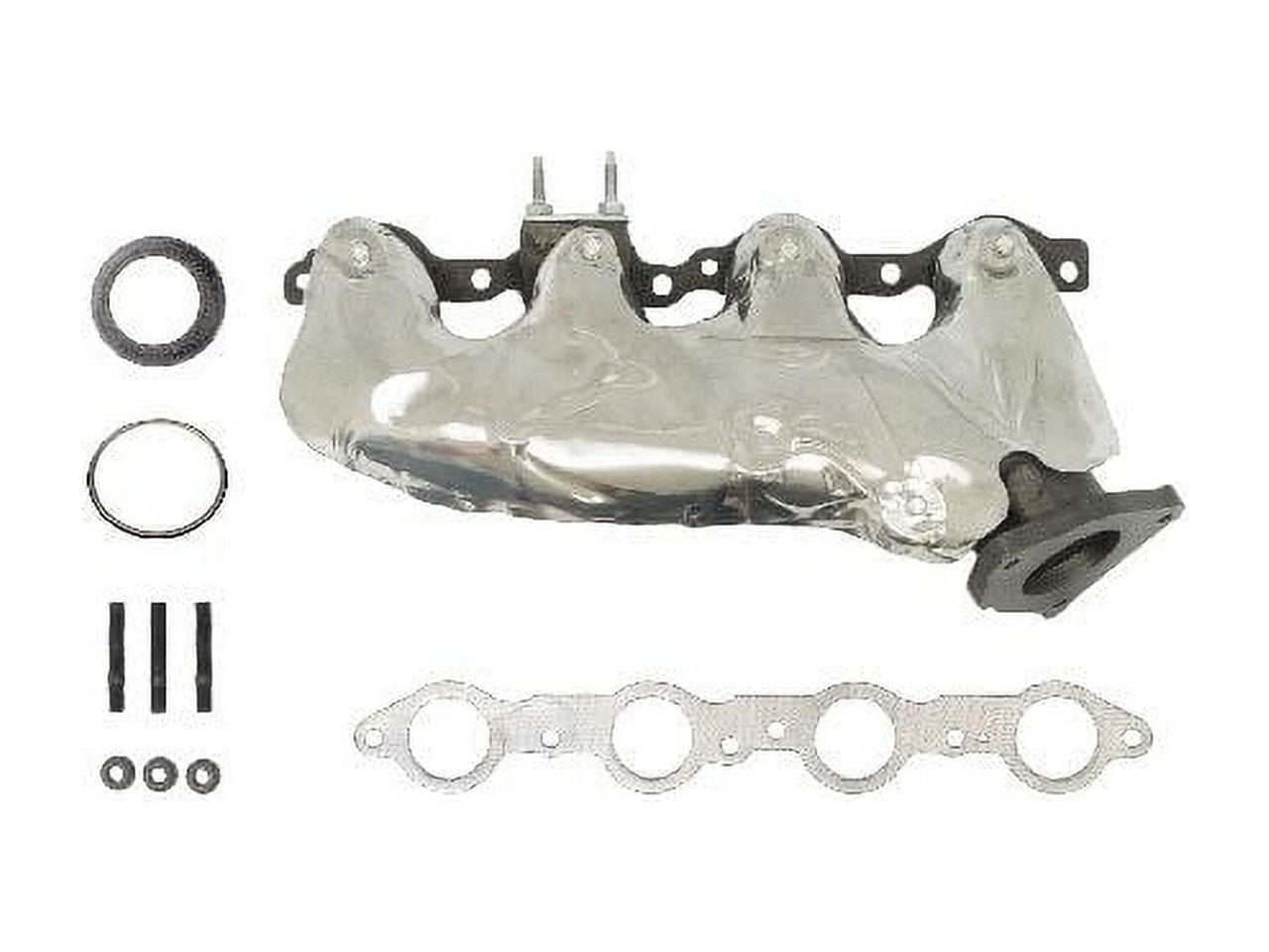 Fascinating 2004 Chevy Tahoe Exhaust System Pictures