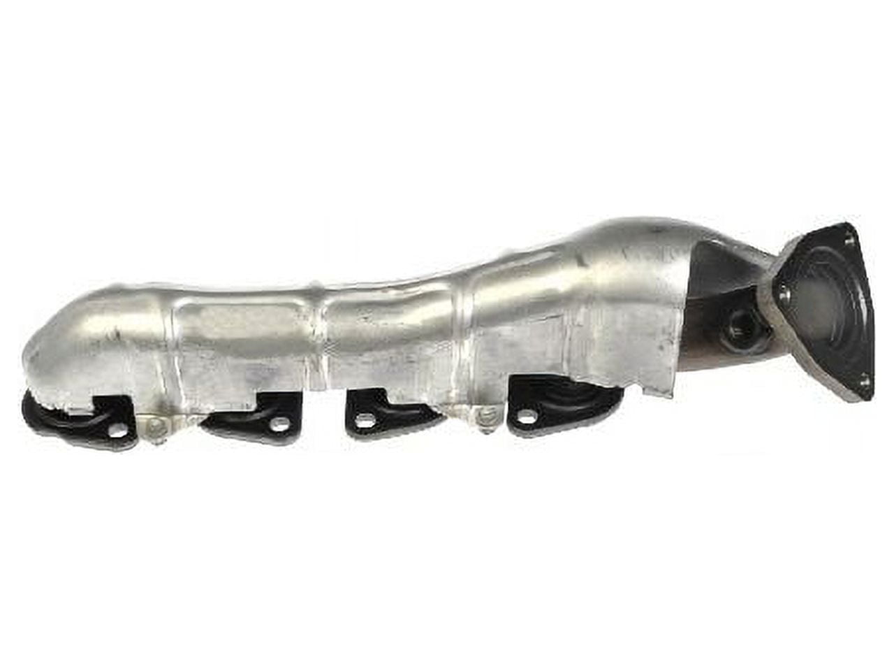 Left Exhaust Manifold - Compatible with 2001 - 2004 Toyota Sequoia 4.7L V8 2002 2003