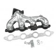 thumbnail image 1 of Left Exhaust Manifold - Compatible with 2004 - 2005 Workhorse FasTrack FT1461 6.0L V8 GAS, 1 of 2