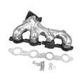 thumbnail image 1 of Left Exhaust Manifold - Compatible with 2006 - 2007 Workhorse W16 GAS, 1 of 2