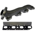 thumbnail image 1 of Left Exhaust Manifold - Compatible with 2009 - 2010 Dodge Ram 1500 5.7L V8, 1 of 2