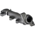 thumbnail image 1 of Left Exhaust Manifold - Compatible with 2011 - 2016 Ram 1500 2012 2013 2014 2015, 1 of 2