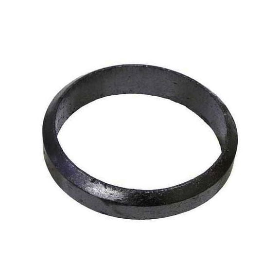 Left Exhaust Seal Ring - Compatible with 2001 - 2006 BMW M3 2002 2003 2004 2005