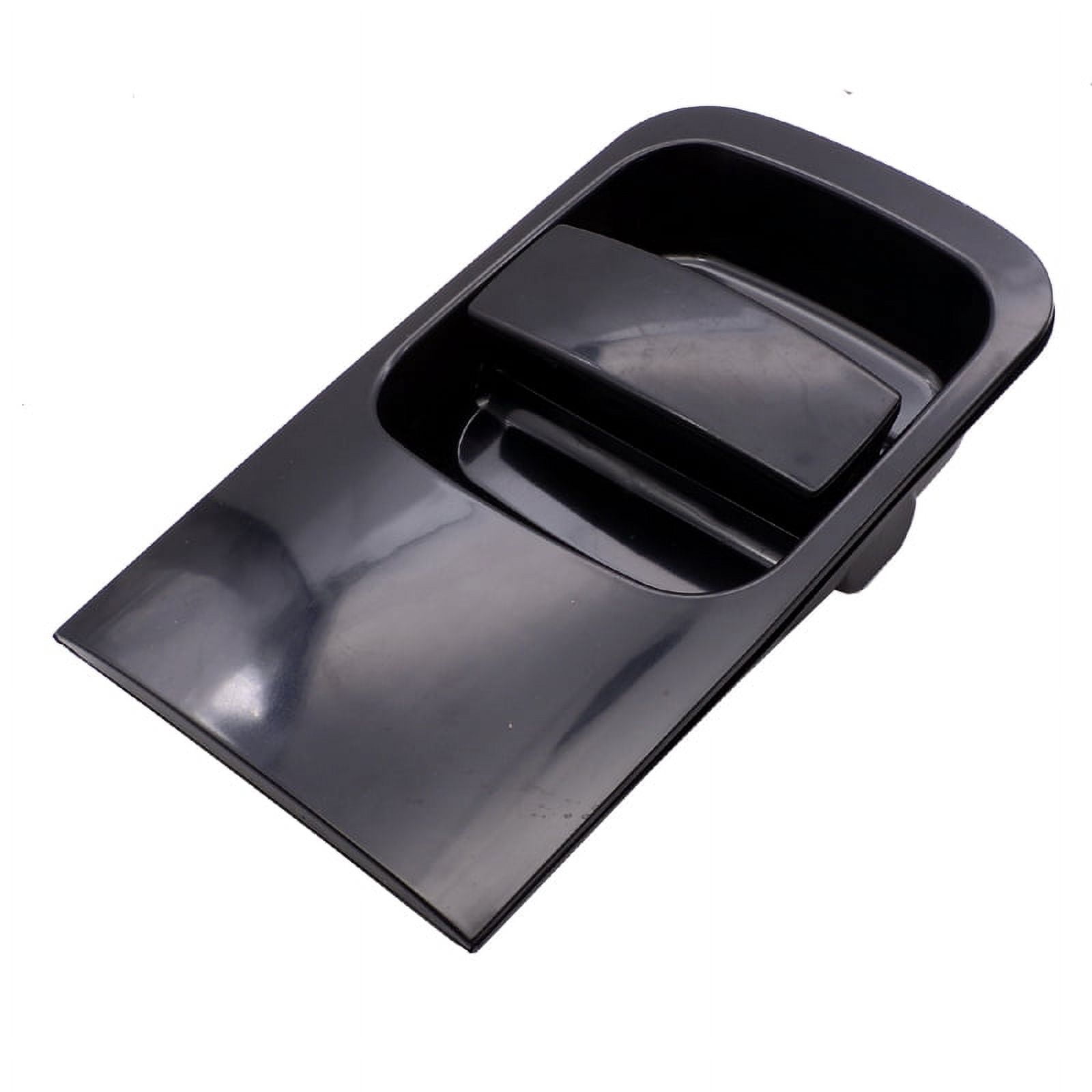 Left-Exterior Car Sliding Door Handle, For Hyundai H1 Grand Starex Imax ...