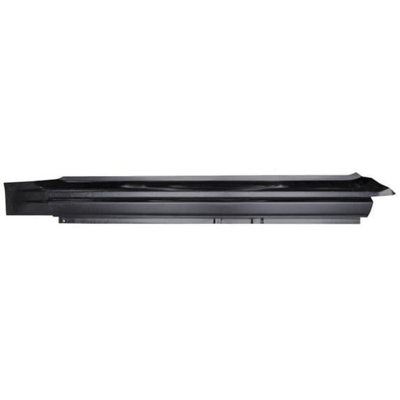 987 Rocker Panel Plug Left Factory Style Rocker Panel for 1997-2003 Grand Prix 2 Door ...