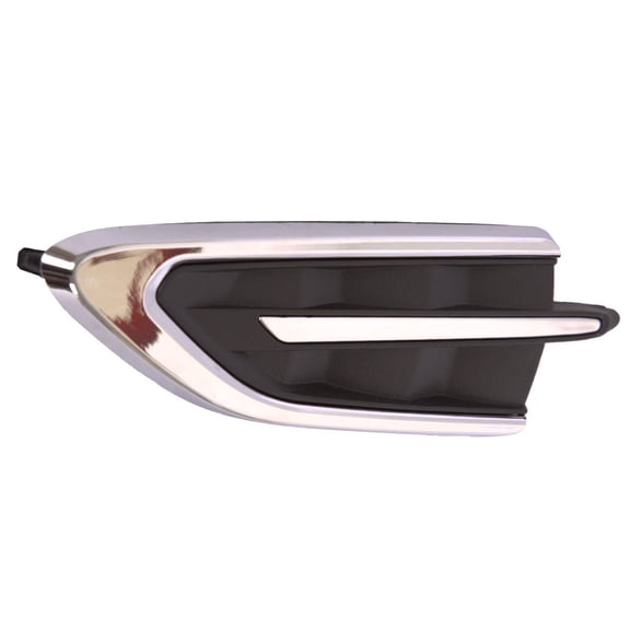 Left Fender Ornament Alt. Ref.:GJ5416C217ACW by EGOESWELL