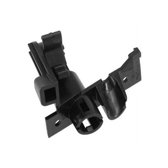 Left Fog Light Bracket - Compatible with 1995, 1997 - 2001 BMW 740i 1998 1999 2000