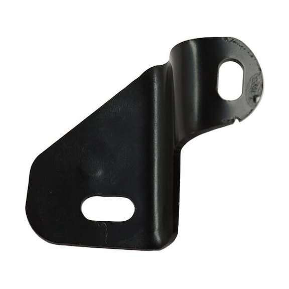 Left Fog Light Bracket - Compatible with 2007 - 2013 Chevrolet Silverado 1500 - Replacement AP