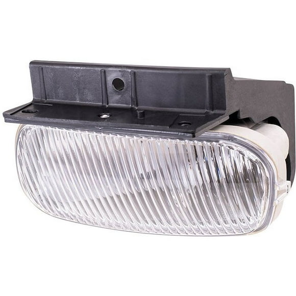Left Fog Light - Compatible with 1998 - 1999 Mazda B3000 3.0L V6 Naturally Aspirated OHV FLEX