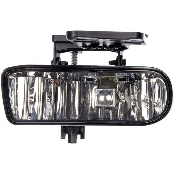 Left Fog Light - Compatible with 1999 - 2006 GMC Yukon - Dorman