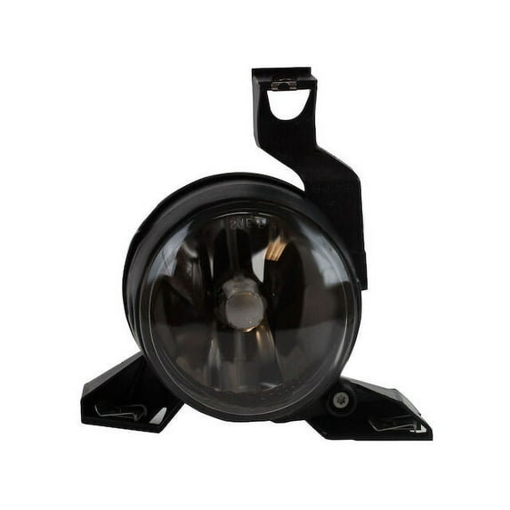 Left Fog Light - Compatible with 2001 - 2005 Volkswagen Beetle 2002 2003 2004