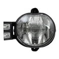 thumbnail image 1 of Left Fog Light - Compatible with 2002 - 2003 Dodge Ram 1500 Van Base RWD, 1 of 2
