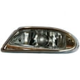 thumbnail image 1 of Left Fog Light - Compatible with 2003 - 2005 Mercedes-Benz ML350 Sport Utility 2004, 1 of 2