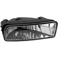thumbnail image 1 of Left Fog Light - Compatible with 2003 - 2006 Ford Expedition 2004 2005, 1 of 2