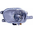 thumbnail image 1 of Left Fog Light - Compatible with 2003 - 2014 Volvo XC90 2004 2005 2006 2007 2008 2009 2010 2011 2012 2013, 1 of 2