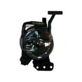 thumbnail image 1 of Left Fog Light - Compatible with 2006 - 2007 BMW 650i, 1 of 2