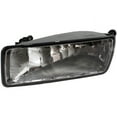 thumbnail image 1 of Left Fog Light - Compatible with 2006 - 2010 Ford Explorer Sport Utility 2007 2008 2009, 1 of 2