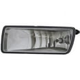 thumbnail image 1 of Left Fog Light - Compatible with 2006 - 2010 Ford Explorer Sport Utility 2007 2008 2009, 1 of 2