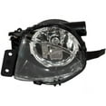thumbnail image 1 of Left Fog Light - Compatible with 2007 - 2008 BMW 328i Base RWD 3.0L 6-Cylinder Naturally Aspirated DOHC GAS, 1 of 2
