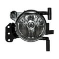thumbnail image 1 of Left Fog Light - Compatible with 2008 BMW 528xi, 1 of 2