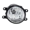 thumbnail image 1 of Left Fog Light - Compatible with 2011 - 2013 CT200h Hatchback 2012, 1 of 2