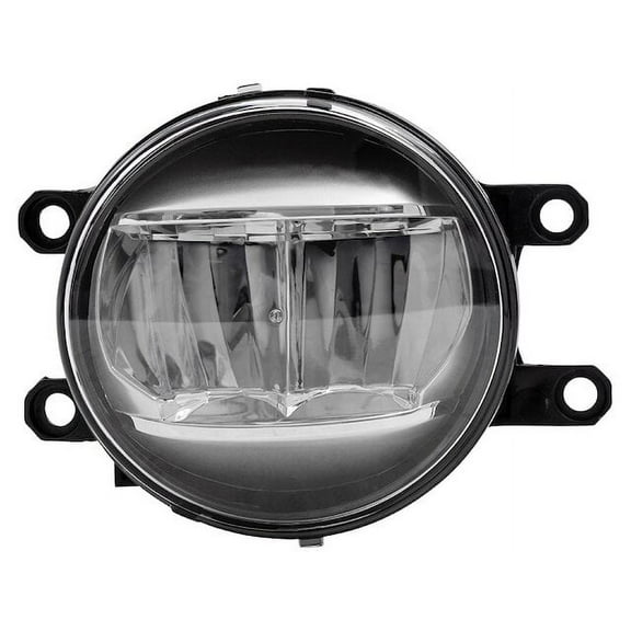 Left Fog Light - Compatible with 2014 IS F