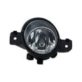 thumbnail image 1 of Left Fog Light - Compatible with 2015 - 2018 Nissan Murano Sport Utility 2016 2017, 1 of 2
