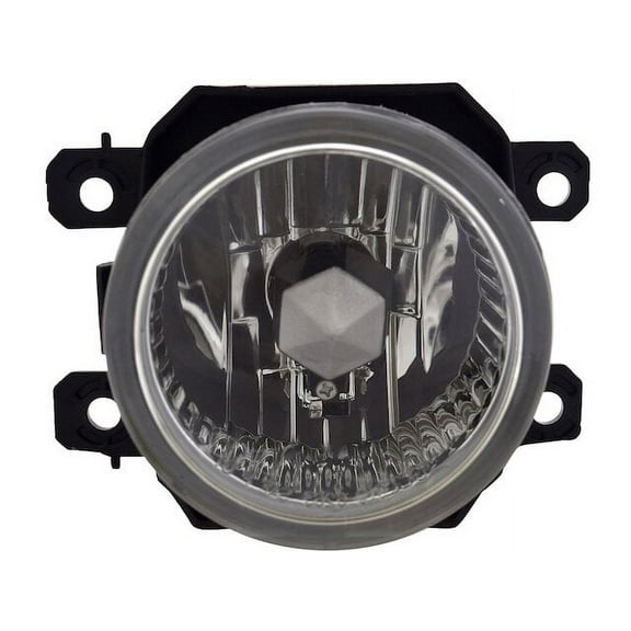 Left Fog Light - Compatible with 2015 - 2019 Subaru Impreza 2016 2017 2018