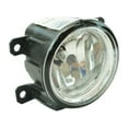 thumbnail image 1 of Left Fog Light - Compatible with 2016 Honda Civic Sedan, 1 of 2