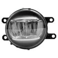 thumbnail image 1 of Left Fog Light - Compatible with 2018 - 2019 RX350L, 1 of 2