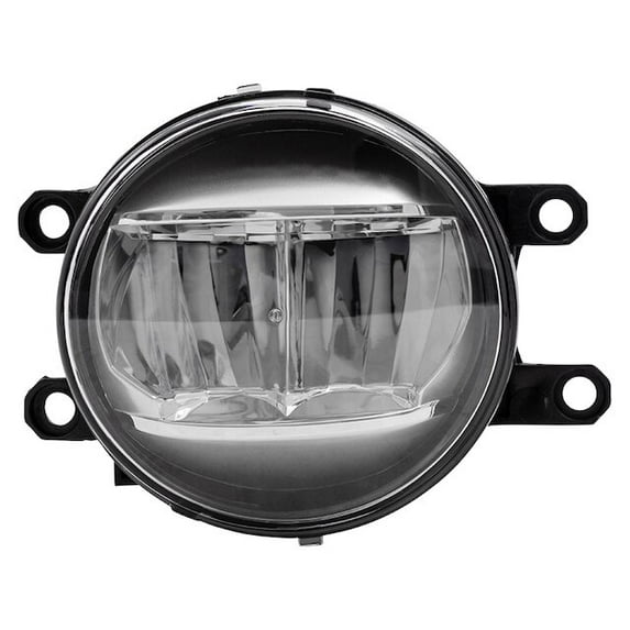 Left Fog Light - Compatible with 2018 - 2019 RX350L