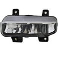 thumbnail image 1 of Left Fog Light - Compatible with 2019 - 2020 Ram 2500, 1 of 2
