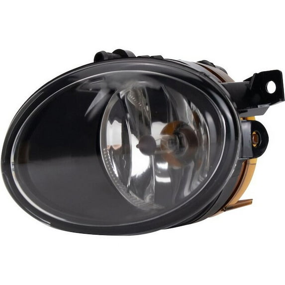Left Fog Light - Compatible with 2019 Mercedes-Benz Sprinter 3500