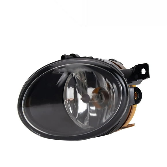 Left Fog Light for 2019 for Sprinter 1500, 2500, 3500 - Enhanced Visibility, Durable Design, Direct OE Replacement