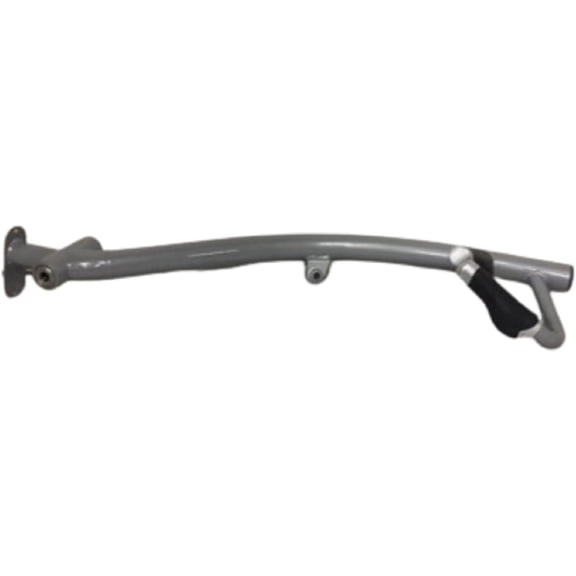 Left Foot Pedal Arm Set Semi Assembly 1000416415 Works with Matrix Fitness G7-S23-02 | Converging Shoulder Press | G7GM117 Strength System