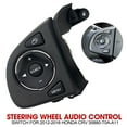 thumbnail image 1 of Left For 2012-16 Honda CRV Steering Wheel Audio 35880-T0A-A11 Control Switch New, 1 of 3