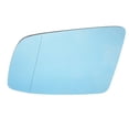 thumbnail image 1 of Left-For BMW 5 Series E60 E61 2003-2011 Front Left&Right Side Heated Mirror Electric Clear In Rain Auto Parts 51167065081 51167065082, 1 of 7