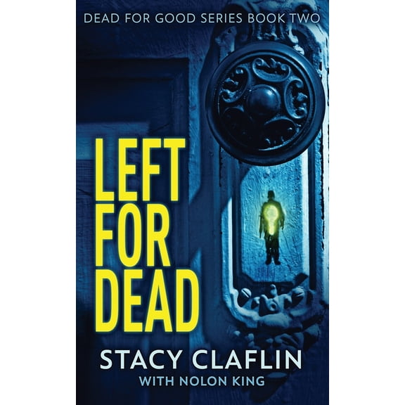 Left For Dead, (Paperback)