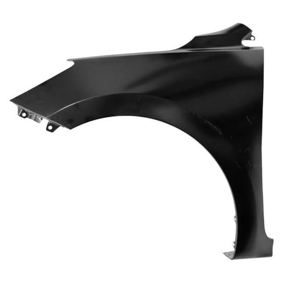 Left Front Assembly Fender for 2018-2019 KIA Rio