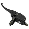thumbnail image 1 of M MATI Left Front Brake Master Cylinder for Polaris Sportsman 335 400 450 500 600 700 800 Magnum 325 330 500 1996-04, 1 of 11