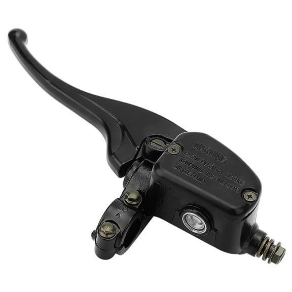 M MATI Left Front Brake Master Cylinder for Polaris Sportsman 335 400 450 500 600 700 800 Magnum 325 330 500 1996-04